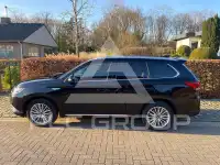 2021 Mitsubishi OUTLANDER