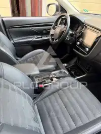 2021 Mitsubishi OUTLANDER