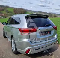 2021 Mitsubishi OUTLANDER