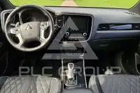 2021 Mitsubishi OUTLANDER