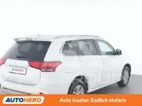 2021 Mitsubishi OUTLANDER