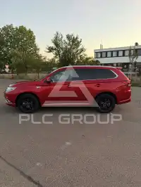 2021 Mitsubishi OUTLANDER