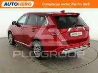 2021 Mitsubishi OUTLANDER