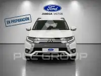 2021 Mitsubishi OUTLANDER