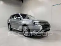 2021 Mitsubishi OUTLANDER
