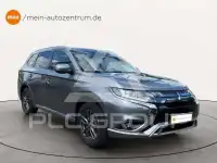 2021 Mitsubishi OUTLANDER