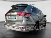 2021 Mitsubishi OUTLANDER