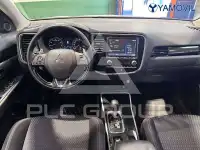 2021 Mitsubishi OUTLANDER