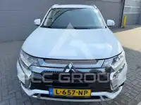 2021 Mitsubishi OUTLANDER