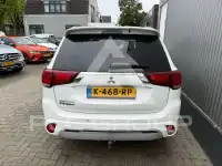 2021 Mitsubishi OUTLANDER