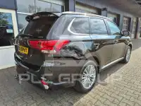 2021 Mitsubishi OUTLANDER