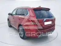 2021 Mitsubishi OUTLANDER