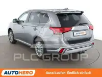 2021 Mitsubishi OUTLANDER