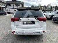 2021 Mitsubishi OUTLANDER