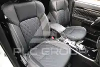 2021 Mitsubishi OUTLANDER