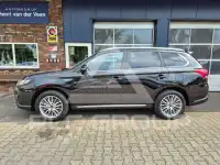 2021 Mitsubishi OUTLANDER