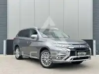 2021 Mitsubishi OUTLANDER
