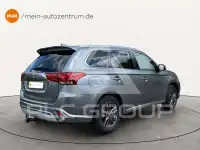 2021 Mitsubishi OUTLANDER