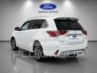 2021 Mitsubishi OUTLANDER