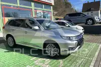 2021 Mitsubishi OUTLANDER