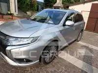 2021 Mitsubishi OUTLANDER