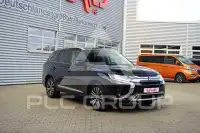2021 Mitsubishi OUTLANDER