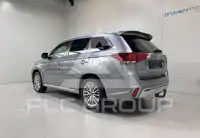 2021 Mitsubishi OUTLANDER