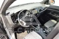 2021 Mitsubishi OUTLANDER