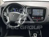 2021 Mitsubishi OUTLANDER