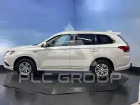 2021 Mitsubishi OUTLANDER