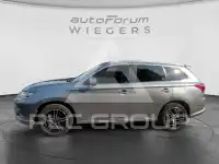 2021 Mitsubishi OUTLANDER