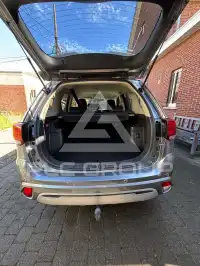2021 Mitsubishi OUTLANDER