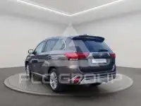 2021 Mitsubishi OUTLANDER