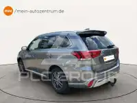 2021 Mitsubishi OUTLANDER
