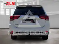 2021 Mitsubishi OUTLANDER