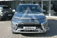 2021 Mitsubishi OUTLANDER