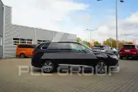 2021 Mitsubishi OUTLANDER