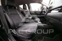 2021 Mitsubishi OUTLANDER