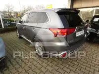 2021 Mitsubishi OUTLANDER