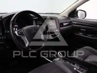 2021 Mitsubishi OUTLANDER