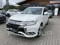 2021 Mitsubishi OUTLANDER