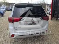 2021 Mitsubishi OUTLANDER