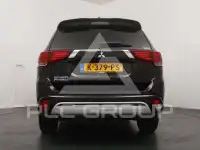 2021 Mitsubishi OUTLANDER