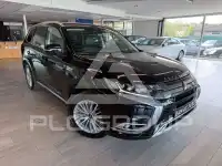 2021 Mitsubishi OUTLANDER