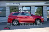 2021 Mitsubishi OUTLANDER