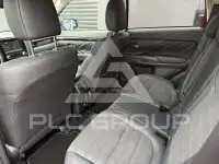2021 Mitsubishi OUTLANDER