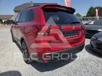 2021 Mitsubishi OUTLANDER