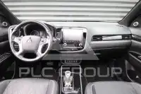 2021 Mitsubishi OUTLANDER