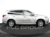 2021 Mitsubishi OUTLANDER