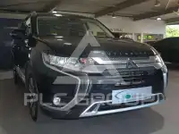 2021 Mitsubishi OUTLANDER